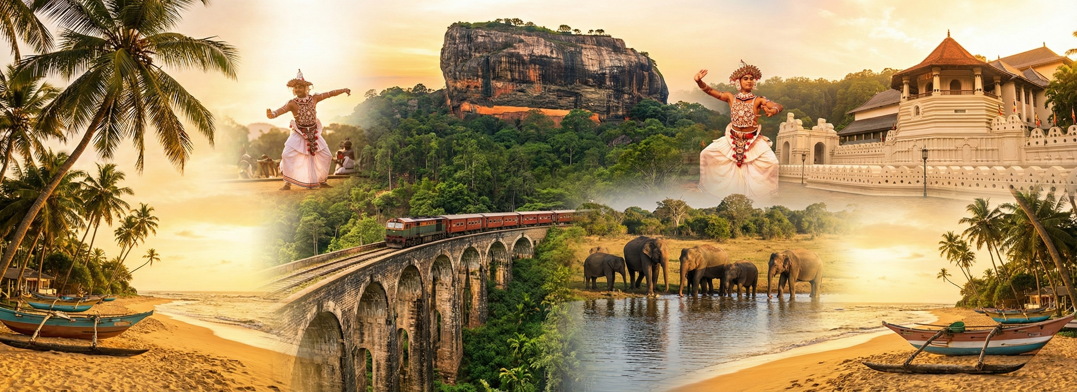 Welcome to Sri'BayTours